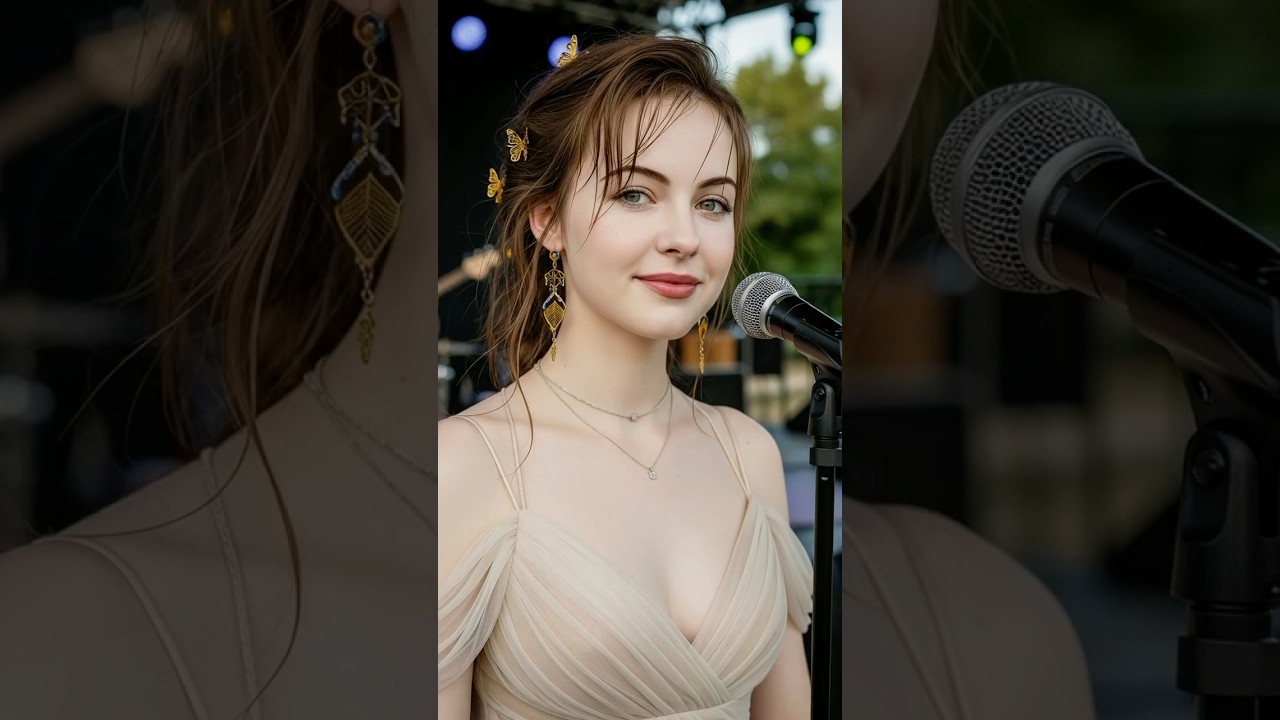 Tanja Thomas   One Way Ticket To The Blues Lyrics Video  70s Disco Cover  Choo Choo Train Classic #7