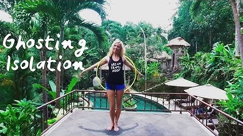Hula Hoop Tutorial: Ghosting Isolation (featuring Morgan Jenkins)