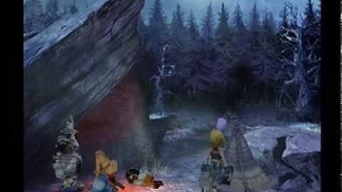 Final Fantasy IX Segmented Speedrun Redux - 04