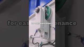 Swing Arm Shredder M4250 (FULL DESCRIPTION) Swing Arm Shredder M4250 (FULL DESCRIPTION)