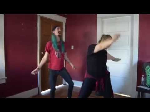 Dance moves that make you laugh