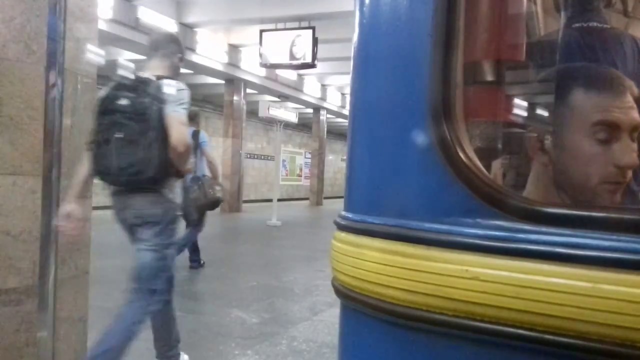 перегін Петрівка - Майдан незалежності