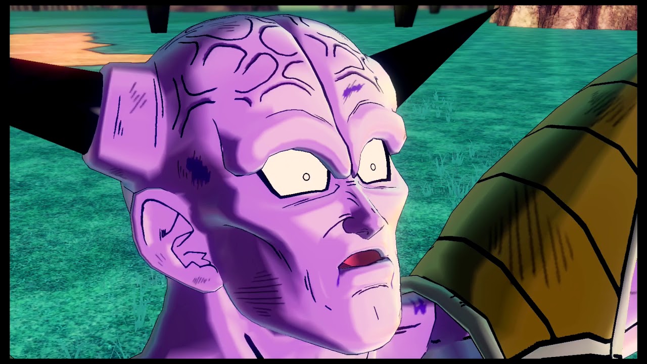 breathing exercise Dragon Ball Xenoverse 2 | Ep10: [No Commentary]