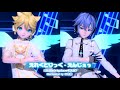 Project Diva Megamix +] えれくとりっく・えんじぇぅ/Electric Angel