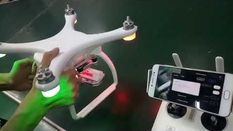 How to calibrate compass for UPair Two