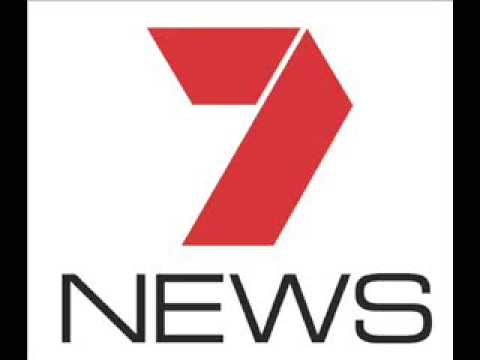 Channel 7 News Australia Theme - YouTube