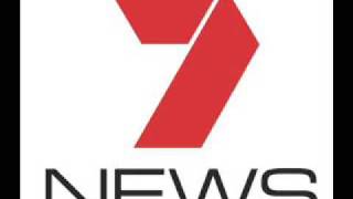 Channel 7 News Australia Theme