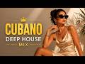 Cubano Deep House | Luna Caribeña | DJ Celina Sunset Mix 2026 | Havana Deep House Radio
