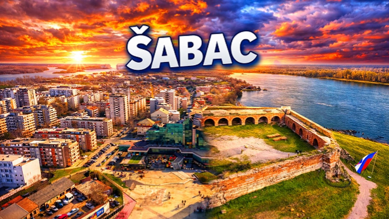 Sabac dron 18.2.2026.