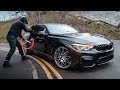 MUST BUY!!! *ANTI HIJACK* MOD FOR YOUR BMW M4