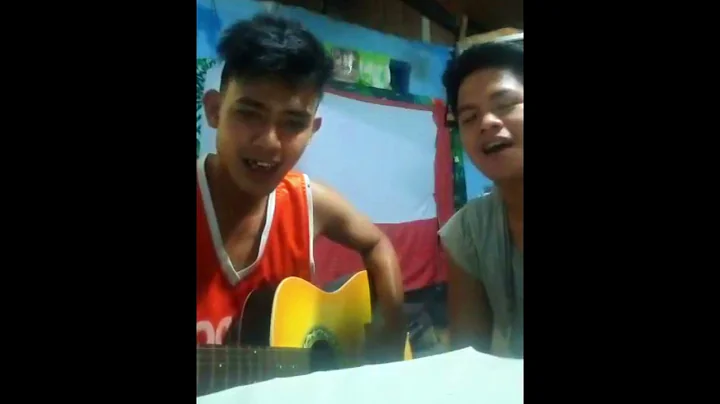 CHRISTMAS SONG COVER( BY EDNARD MOLINA AND ANTHONY...