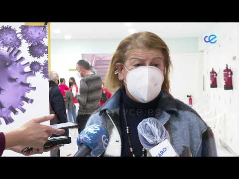 Vox se queja de los impedimentos de Sanidad para consultar documentación