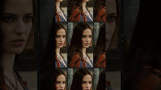 Siapa Morgan Le Fay Dalam Serial Camelot 2011?