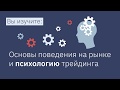 Торговая стратегия Линды Рашке! Подробный обзор!