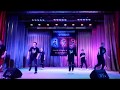 Студия танца "D-Dance studio" 2018 брек данс