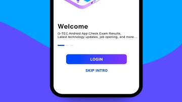 Flutter PageView Dot