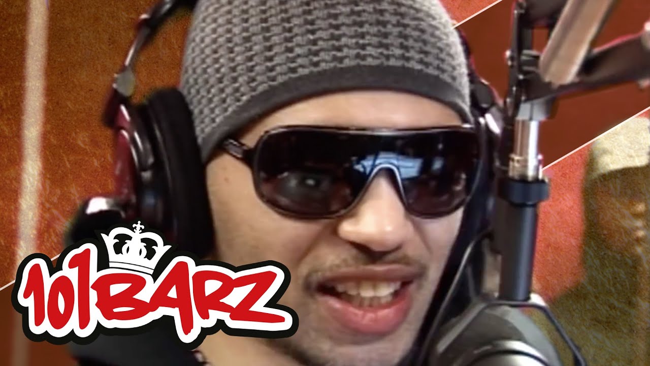 101 barz dret en krulle