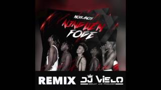 Dj Vielo X Ninguém Foge X Os Moikanos Remix ( AFRO HOUSE )