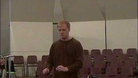 Laban for Conductors