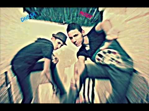 مهرجان وصول مرزعجية الدخيلة 2014
