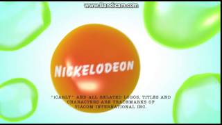 Icarly Ending Productions 2008