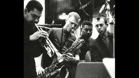 Gerry Mulligan, Utter Chaos