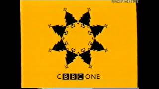 Cbbc One Continuity - December 1999