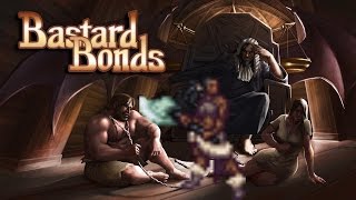 Bastard Bonds - All Bond Companion Comments On Parenthood