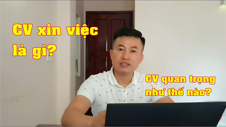 Thông tin thêm trong cv là gì năm 2024