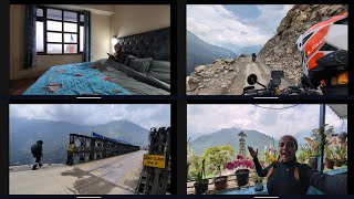 Sharing My Chilling Adventurous Bike Ride Of My Life   Ep 03     