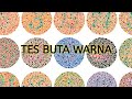 Tes Buta Warna - Tes Psikotes