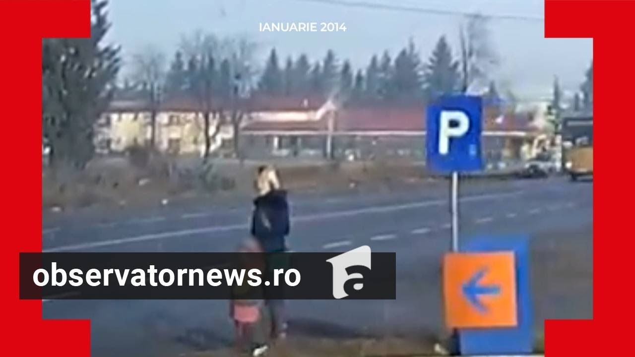 Femeia care acum 11 ani se prostitua de mână cu fetiţa ei a fost omorâtă