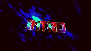 high fps free intro [closed]