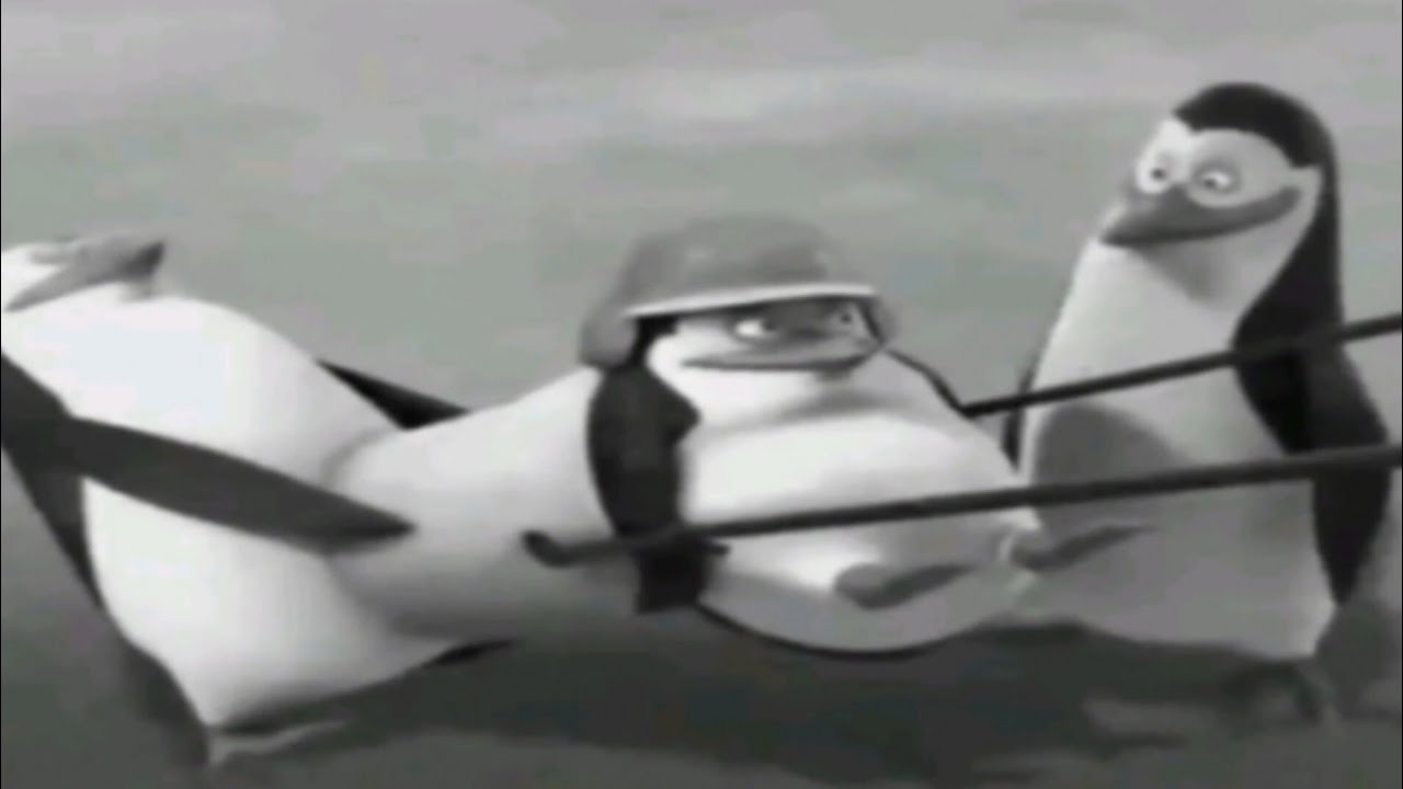 Top 5 Scary Madagaskar