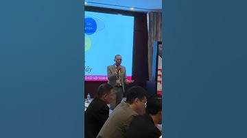 DN giới thiệu tại Buổi kết nối chuỗi cung ứng KCN số 103 - Team Khu Công Nghiệp VN - SBA