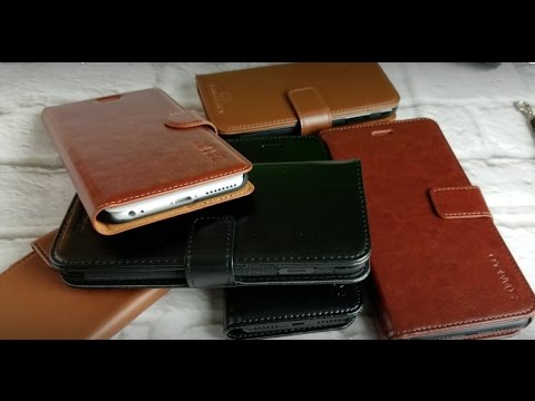 Image Iphone Case And Wallet