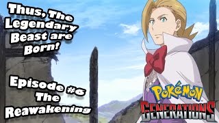 Squid Watches Pokemon Generation Episode 6 ~The Reawakening~
So thus the Legendary Beast are born. Eusine has always been a man of mystery.
Check out riff.tv for More exclusive lets watch series
www.riff.tv
Wanna Support Squid? Donate here:
https://www.twitchalerts.com/donate/squidtepig
Check out my Playthroughs and other content related stuff here on Project Asra!
Software that I use to record: https://obsproject.com/
Copyright Disclaimer Under Section 107 of the Copyright Act 1976, allowance is made for fair use for purposes such as criticism, comment, news reporting, teaching, scholarship, and research. Fair use is a use permitted by copyright statute that might otherwise be infringing. Non-profit, educational or personal use tips the balance in favor of fair use. Squid Watches Pokemon Generation Episode 6 ~The Reawakening~