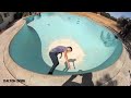 Pooling Around: MONTAGE OF HUCK - SE01 EP07