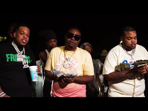 Southwest Holt "Opps Out" ft. Finesse2Tymes & Big Yavo (Official Music Video) [Dir. by @KENXL ]