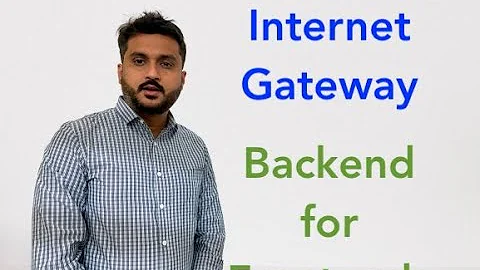 Why do we use 'API Gateway' & 'Backends for frontends' in microservices