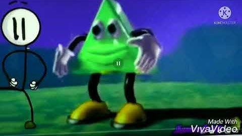 Preview 2 Henry Stickmin Triangle with 6 Effects