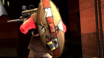 Snipers Who Use The Razorback [SFM]