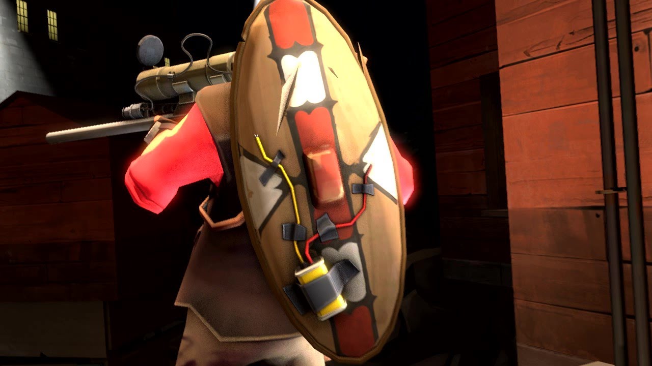 Snipers Who Use The Razorback [SFM] - YouTube