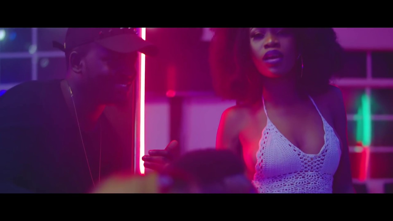 Watch Attitude - Na So (Official Video) on YouTube Watch Attitude - Na So (Official Video) on YouTube