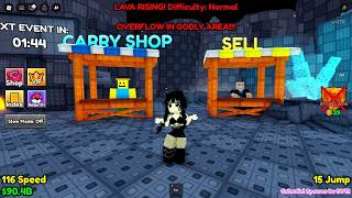 Steal A Brainrot Giveaway   Steal A Brainrot Free Secrets  Free Brainrot Gods 311   roblox