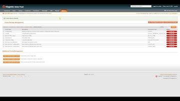 How to install Heaven Magento Responsive Theme (MAG100217)