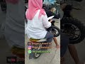mini trail mxf angkut bos ciparay #minitrail #motormini #motorminiindonesia #short #shorts