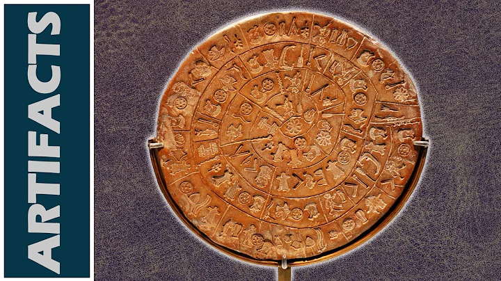 The PHAISTOS DISK