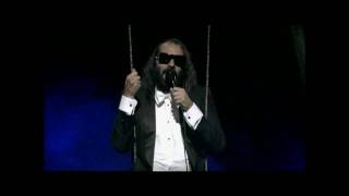 SEBASTIEN TELLIER - LA DOLCE VITA - LIVE