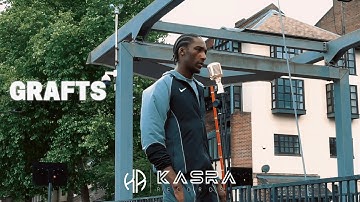 GRAFTS - WERENT PREPARED (MUSIC VIDEO)